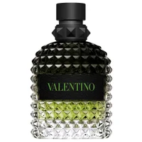 Valentino Born In Roma Uomo Green Stravaganza Eau de Toilette 100ml - undefined undefined
