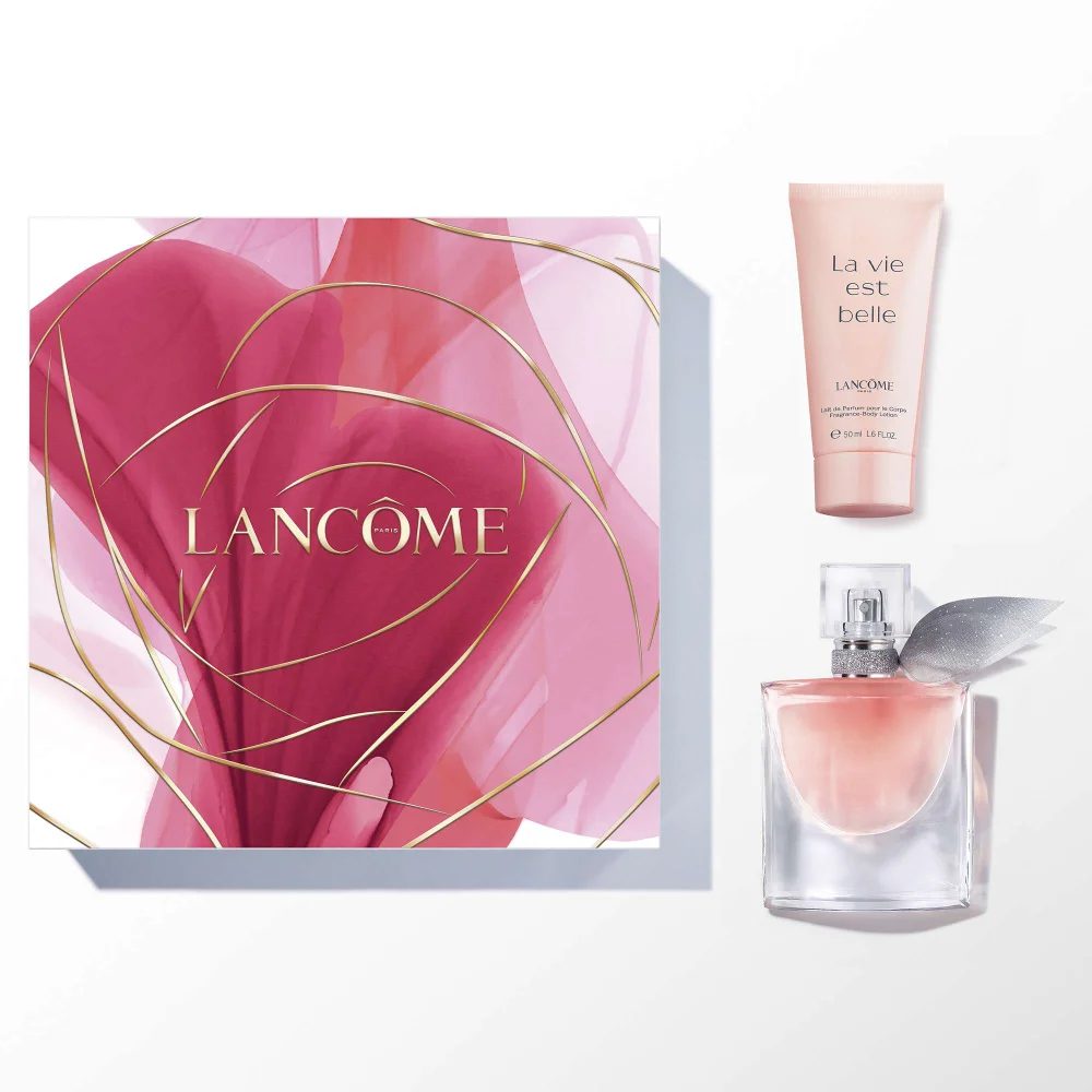 Lancôme La Vie Est Belle Eau de Parfum 30ml Gift Set Image 1