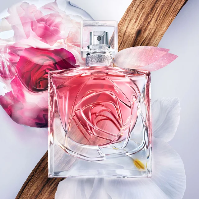 Lancôme La Vie est Belle Rose Extraordinaire Eau de Parfum Spray 50ml