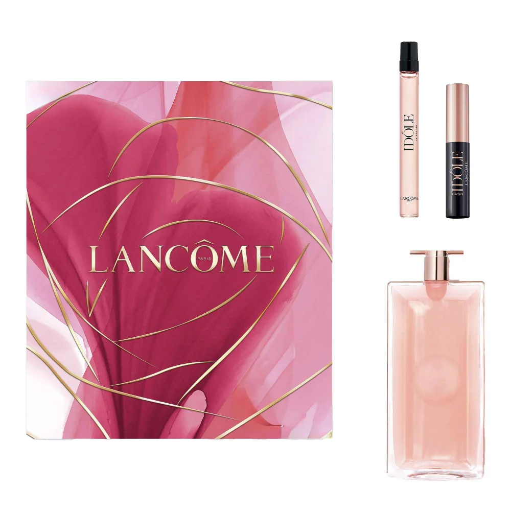 Lancôme Idole Eau de Parfum 50ml Gift Set Image 1
