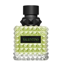 Valentino Born in Roma Donna Green Stravaganza Eau de Parfum Intense Spray 50ml - undefined undefined