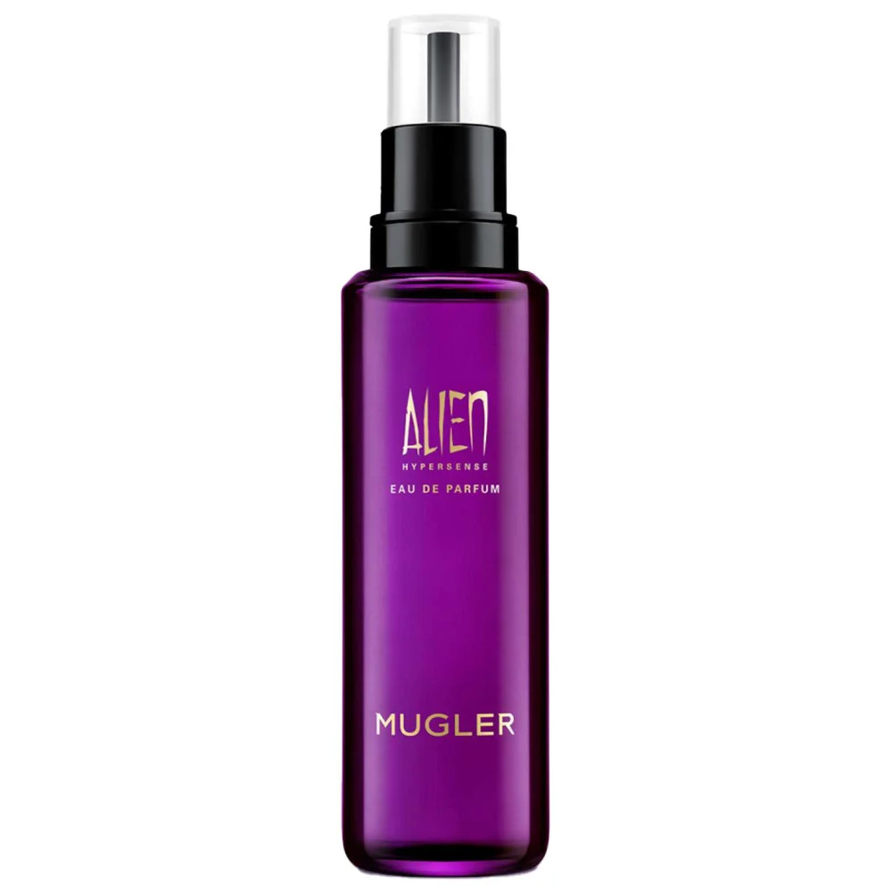 MUGLER Alien Hypersense Eau de Parfum Refill 100ml Image 1