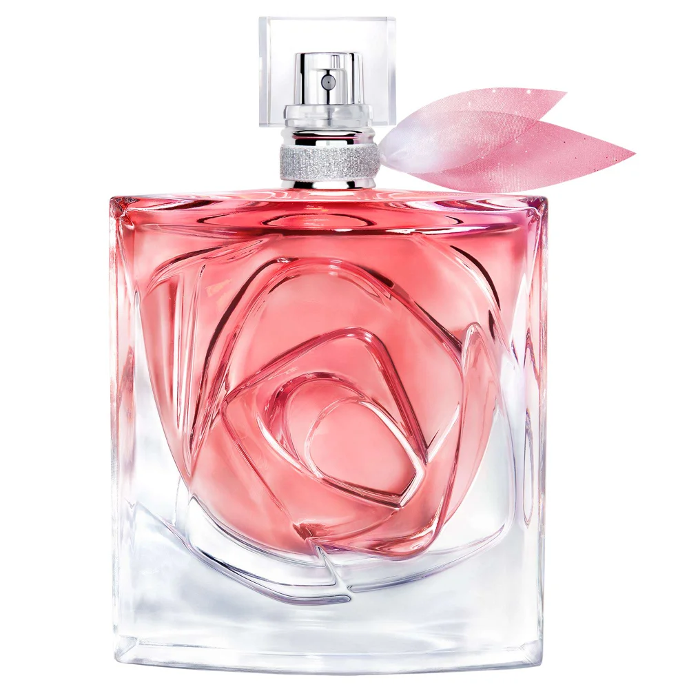 Lancôme La Vie est Belle Rose Extraordinaire Eau de Parfum Spray 100ml Image 1