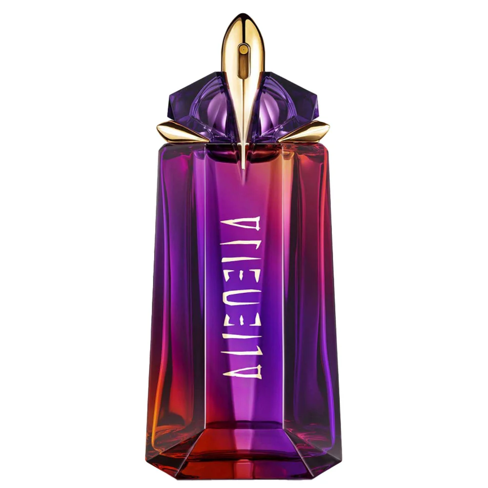 MUGLER Alien Hypersense Eau de Parfum Spray 90ml Image 1