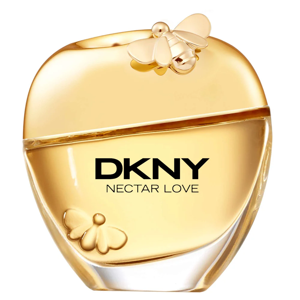 DKNY Nectar Love Eau de Parfum 100ml Image 1