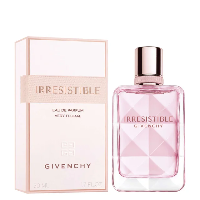 GIVENCHY Irresistible Very Floral Eau de Parfum Spray 50ml