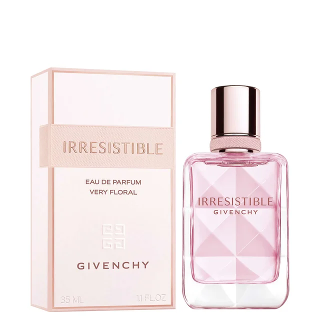 GIVENCHY Irresistible Very Floral Eau de Parfum Spray 35ml
