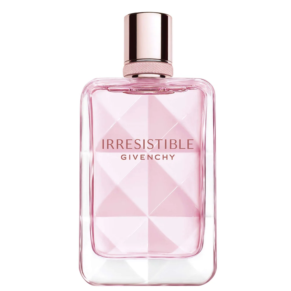 GIVENCHY Irresistible Very Floral Eau de Parfum Spray 80ml Image 1