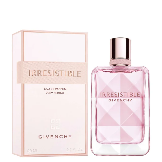 GIVENCHY Irresistible Very Floral Eau de Parfum Spray 80ml