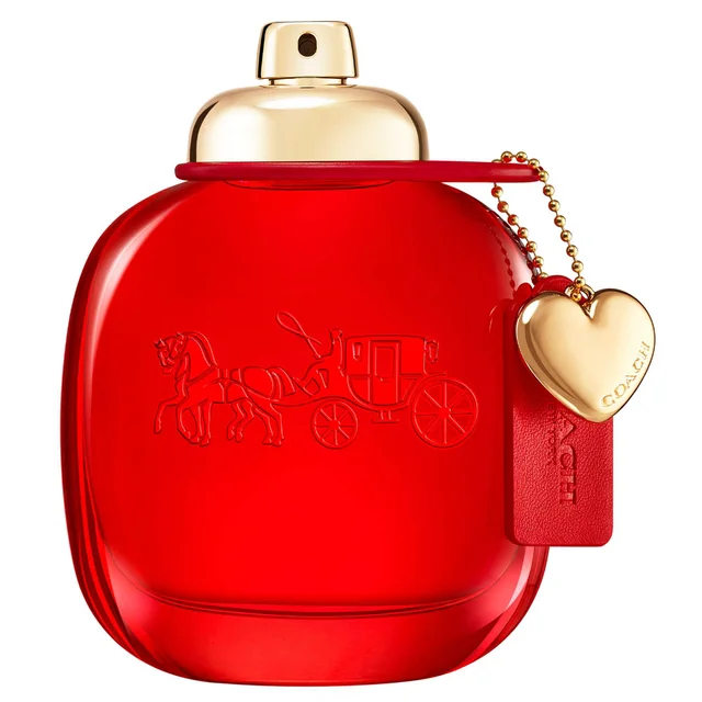 Coach Love Eau de Parfum 90ml