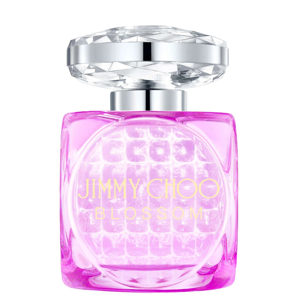 Jimmy Choo Blossom Special Edition Eau de Parfum 60ml Image 1