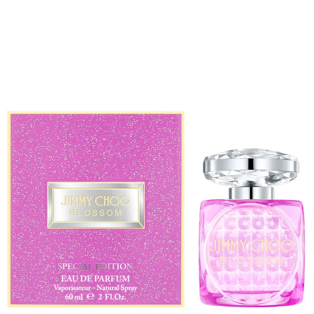 Jimmy Choo Blossom Special Edition Eau de Parfum 60ml