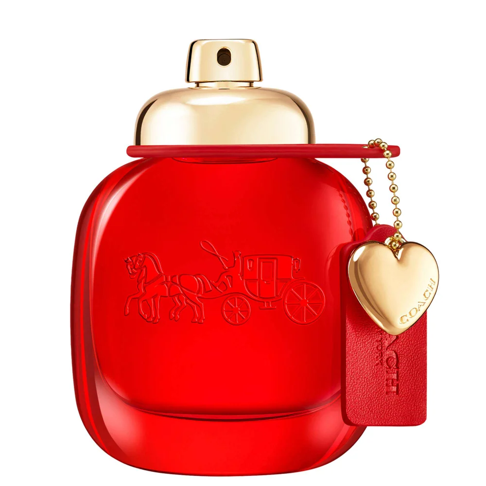 Coach Love Eau de Parfum 50ml Image 1