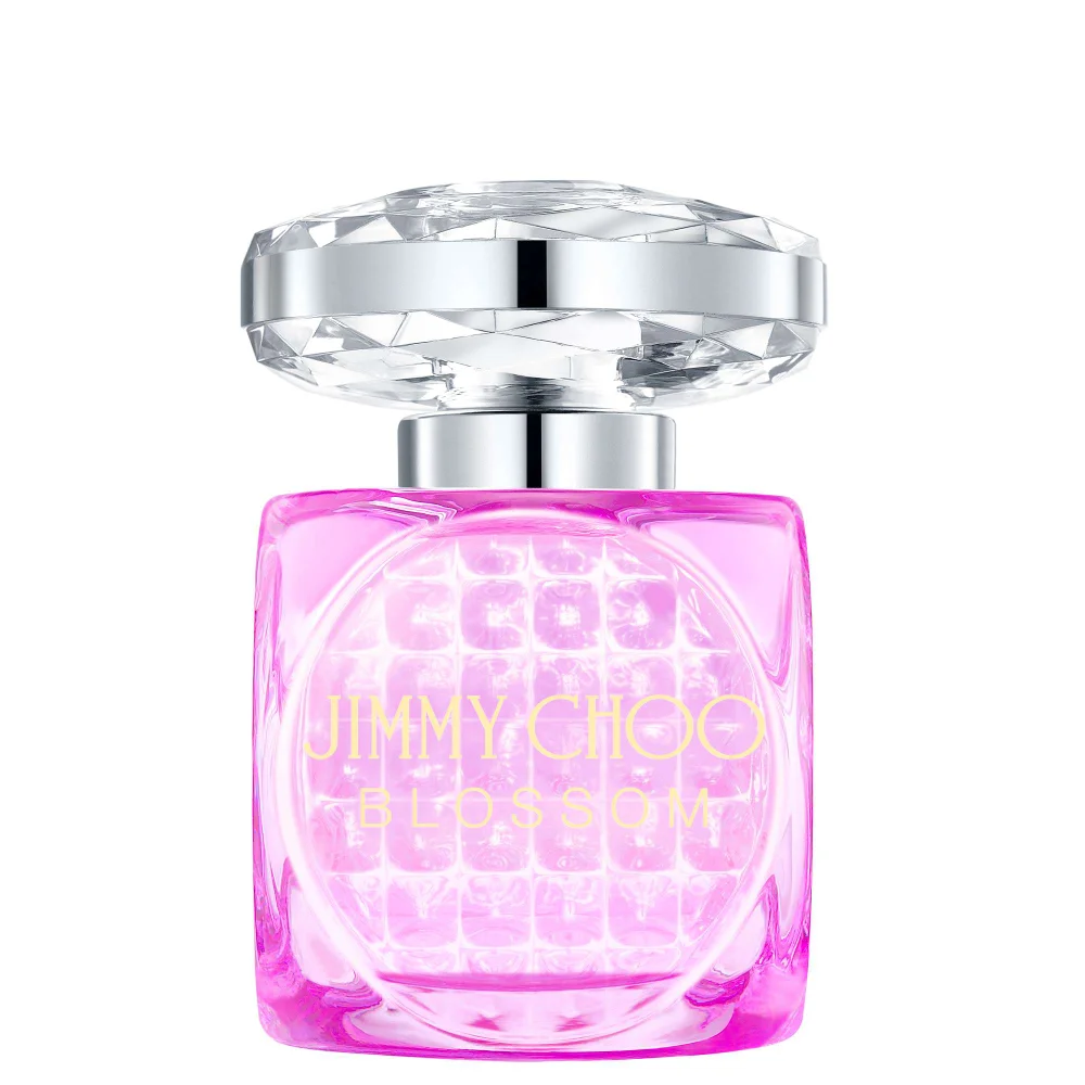 Jimmy Choo Blossom Special Edition Eau de Parfum 40ml Image 1