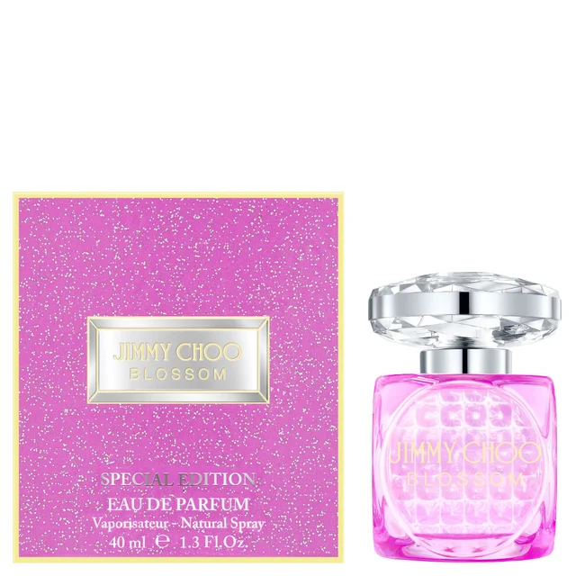 Jimmy Choo Blossom Special Edition Eau de Parfum 40ml