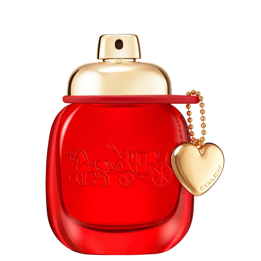 Coach Love Eau de Parfum 30ml Image 1