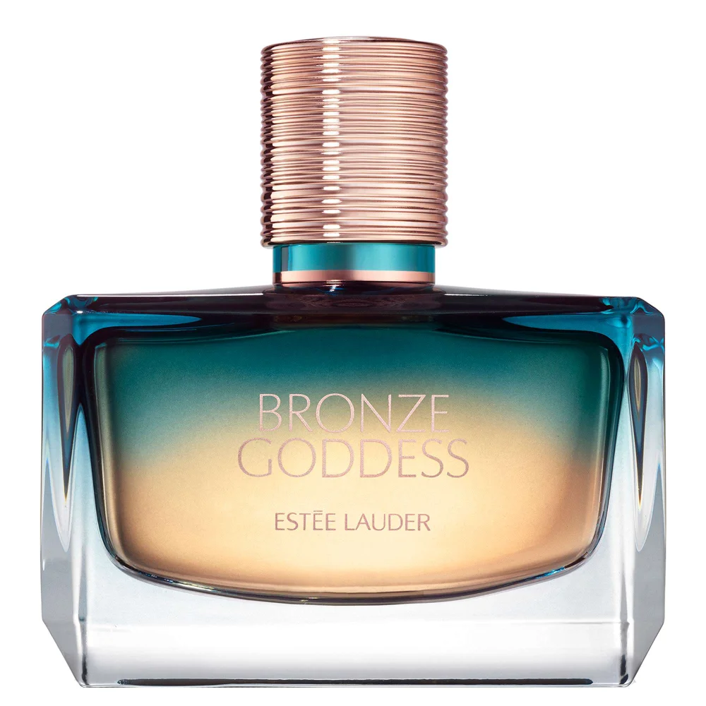 Estée Lauder Bronze Goddess Nuit Eau de Parfum Spray 100ml Image 1