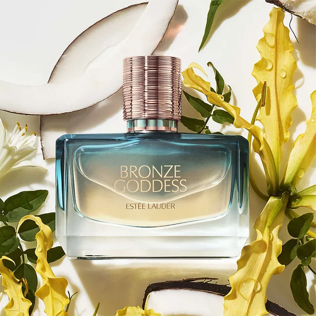 Estée Lauder Bronze Goddess Nuit Eau de Parfum Spray 50ml