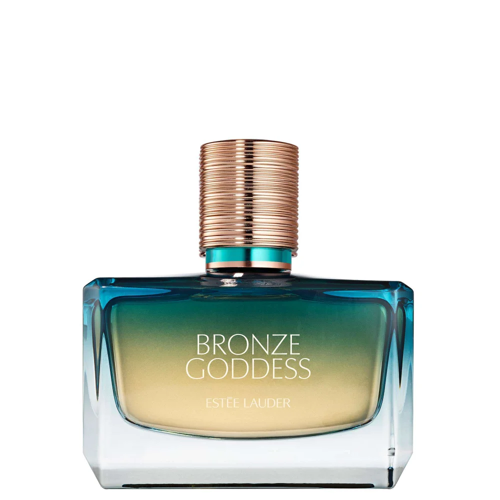 Estée Lauder Bronze Goddess Nuit Eau de Parfum Spray 50ml Image 1