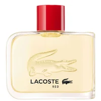 Lacoste Red Eau de Toilette 75ml - undefined undefined