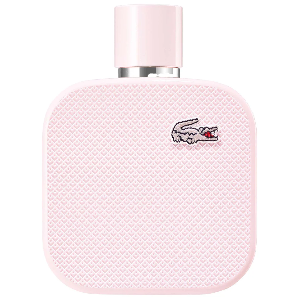 Lacoste L.12.12 Rose Eau de Parfum 100ml Image 1