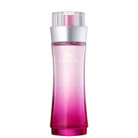 Lacoste Touch of Pink Eau de Toilette Spray 50ml - undefined undefined