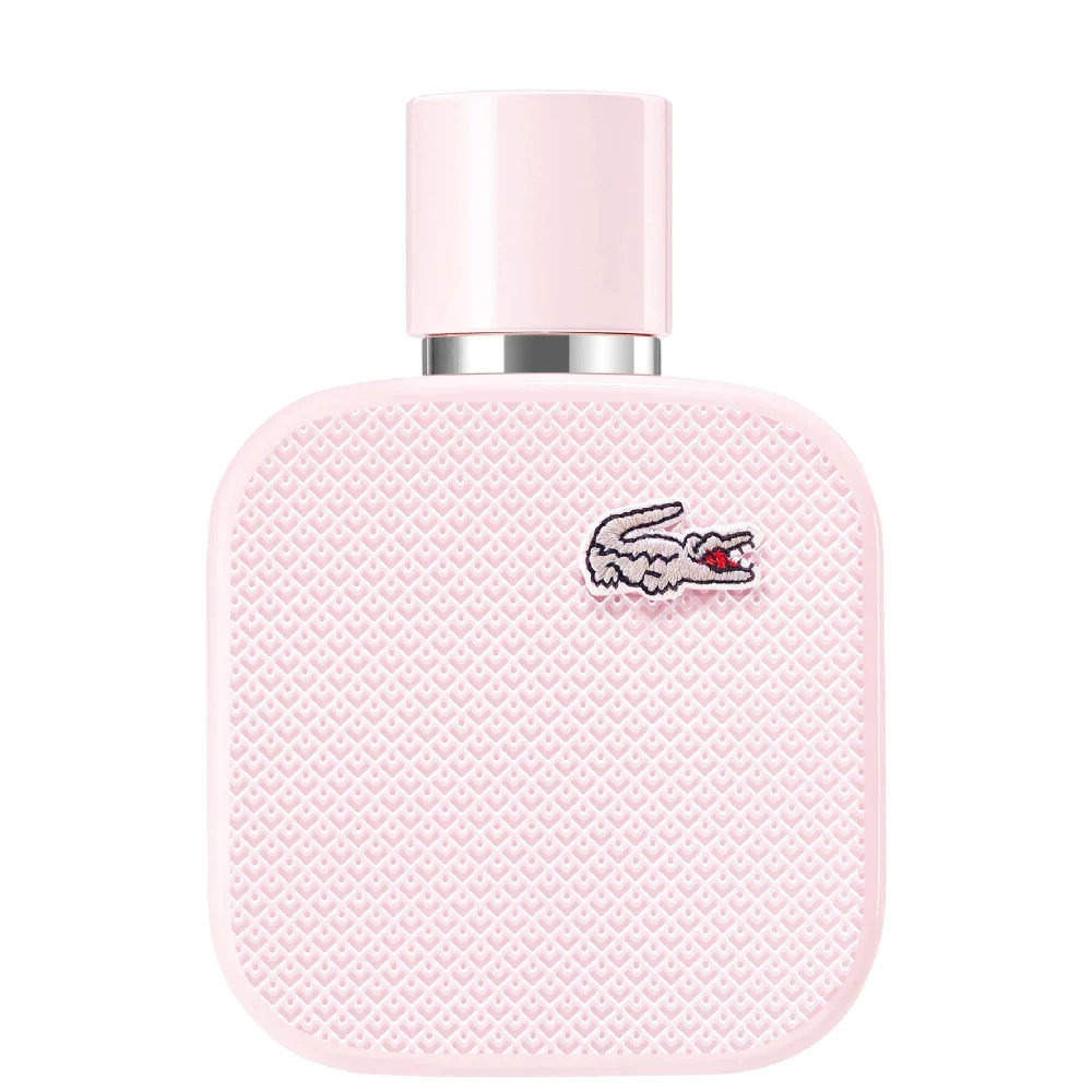 Lacoste L.12.12 Rose Eau de Parfum 50ml Image 1