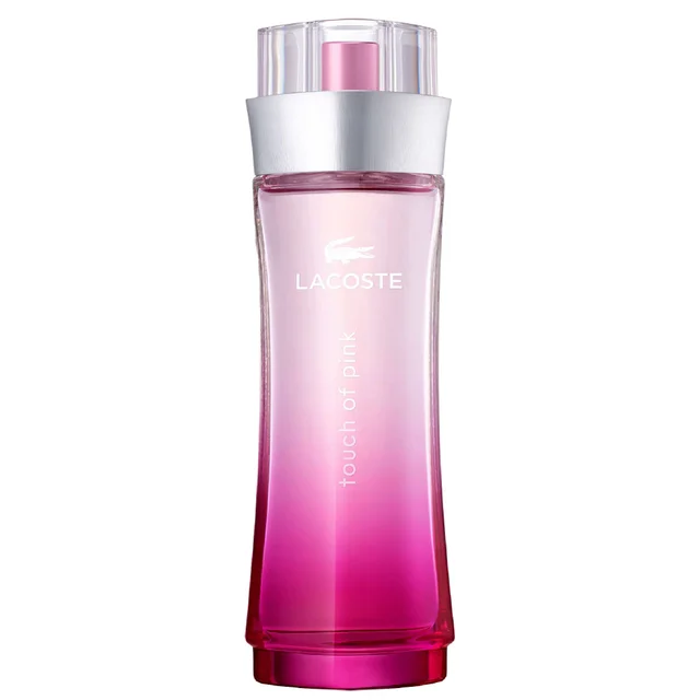 Lacoste Touch of Pink Eau de Toilette 90ml