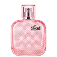 Lacoste L.12.12 Rose Sparkling Eau de Toilette 50ml - undefined undefined