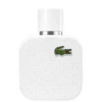 Lacoste L.12.12 Blanc Eau de Toilette 50ml - undefined undefined