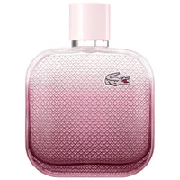 Lacoste L.12.12 Rose Eau Intense Eau de Toilette Spray 100ml - undefined undefined
