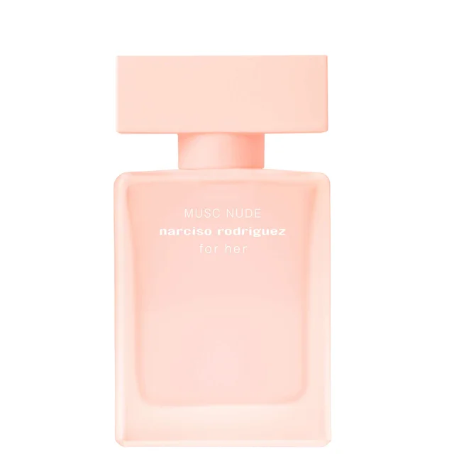 Narciso Rodriguez For Her Musc Nude Eau de Parfum Spray 30ml