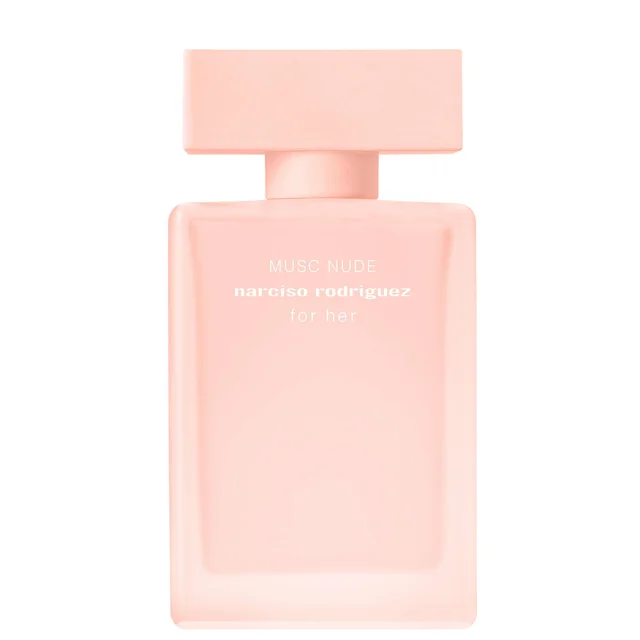 Narciso Rodriguez For Her Musc Nude Eau de Parfum Spray 50ml