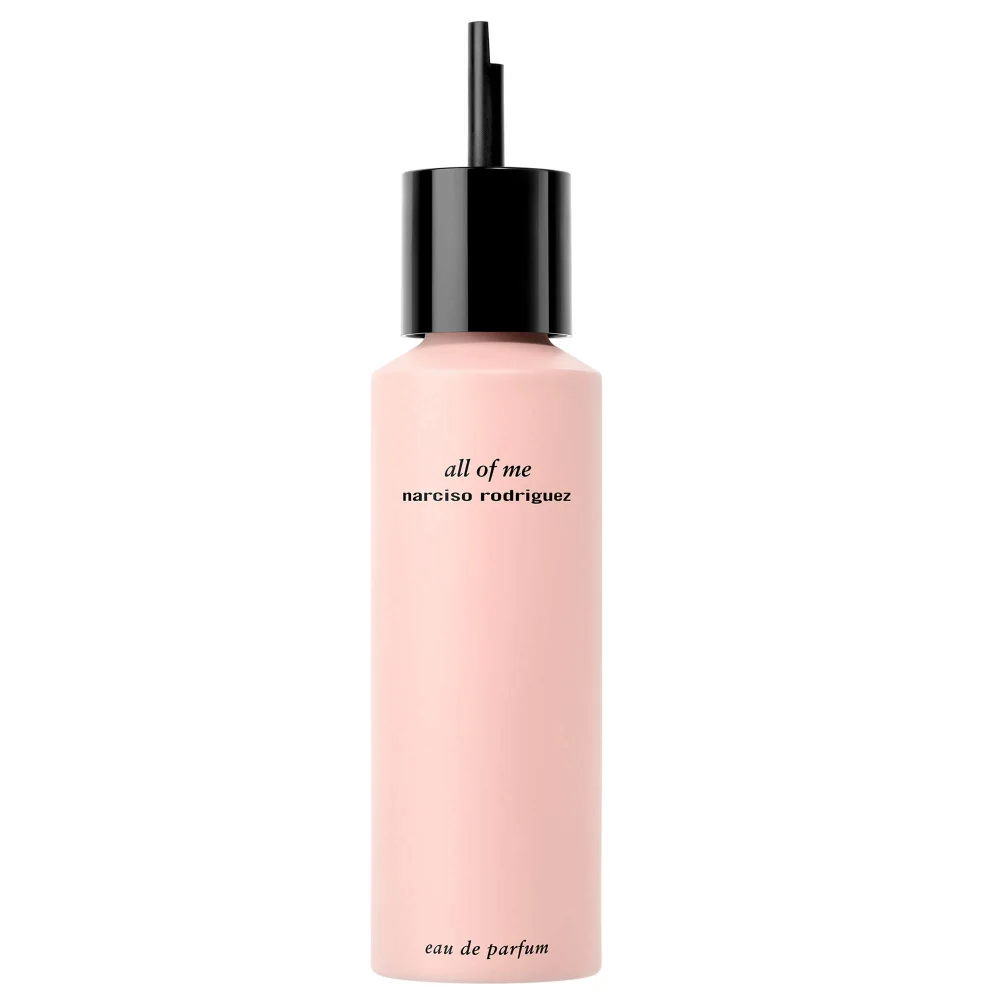 Narciso Rodriguez All Of Me Eau de Parfum Refill 150ml Image 1