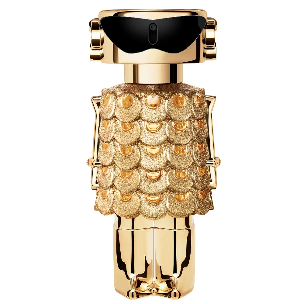 Rabanne Fame Intense Eau de Parfum Refillable 80ml Image 1