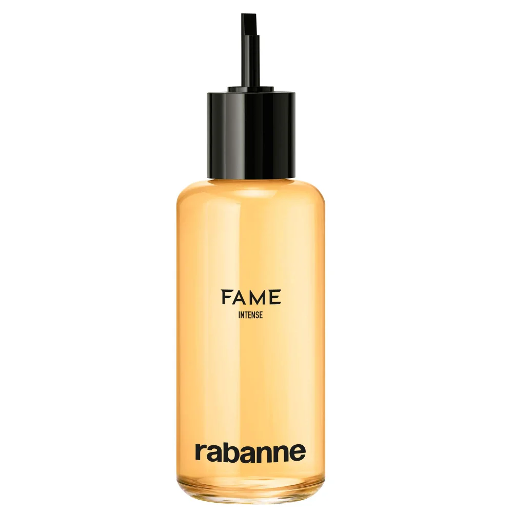Rabanne Fame Intense Eau de Parfum Refill 200ml Image 1