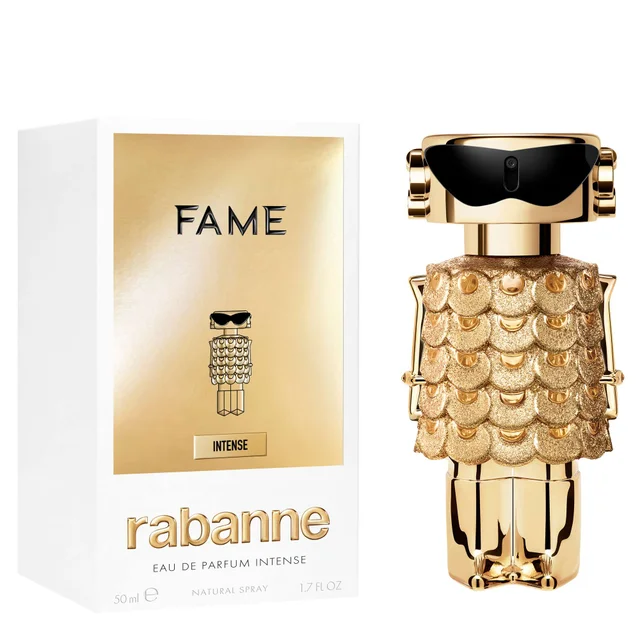 Rabanne Fame Intense Eau de Parfum 50ml