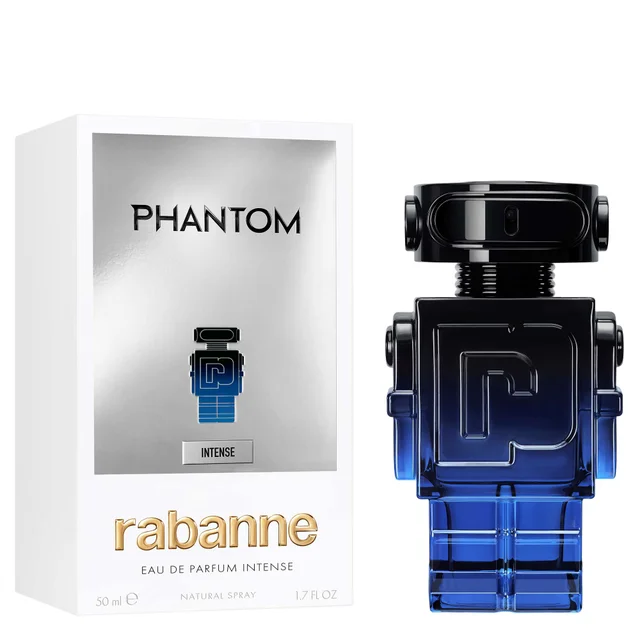 Rabanne Phantom Intense Eau de Parfum 50ml