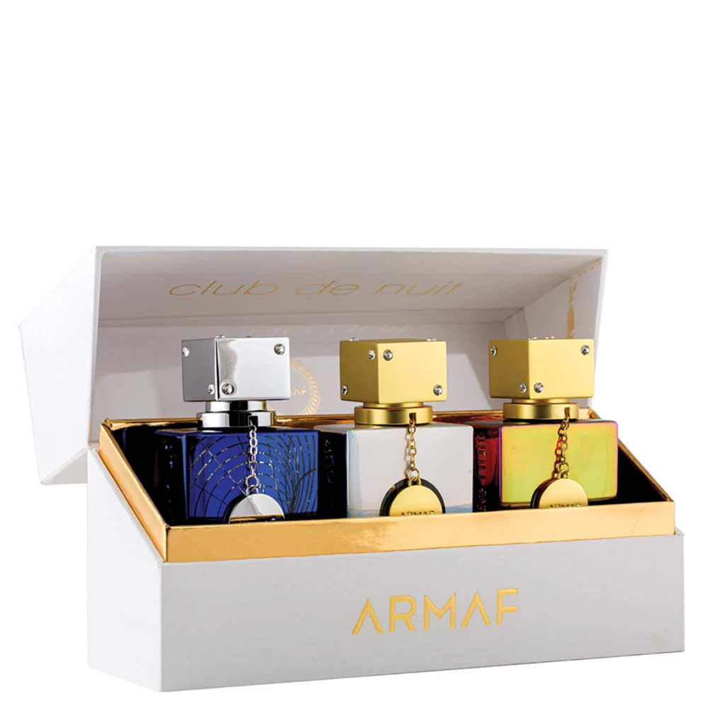 Armaf Gifts & Sets Three Piece Gift Set Image 1
