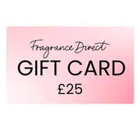 £25 E-Gift Card