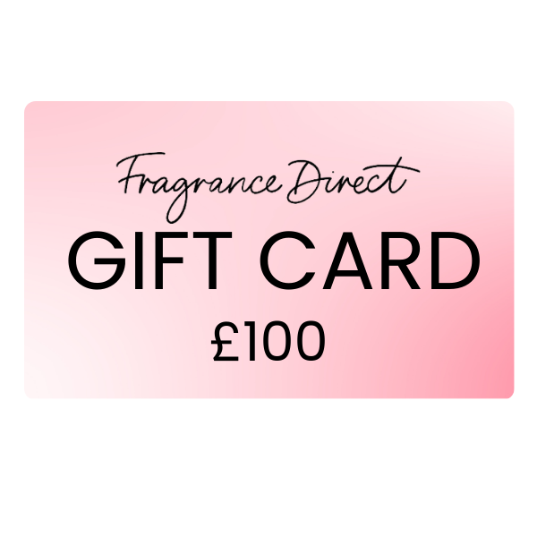 Fragrance Direct Gift Card £100 E-Voucher Image 1