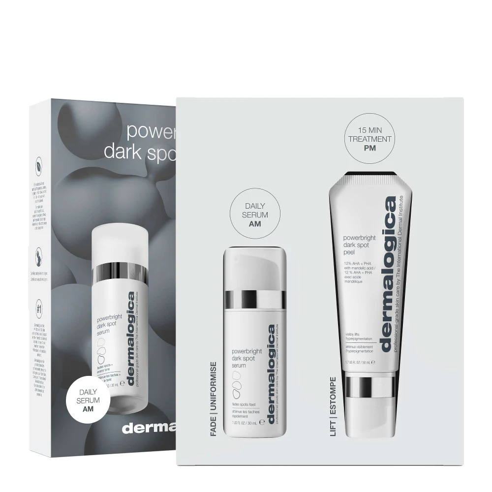 Dermalogica Powerbright Dark Spot System Image 1