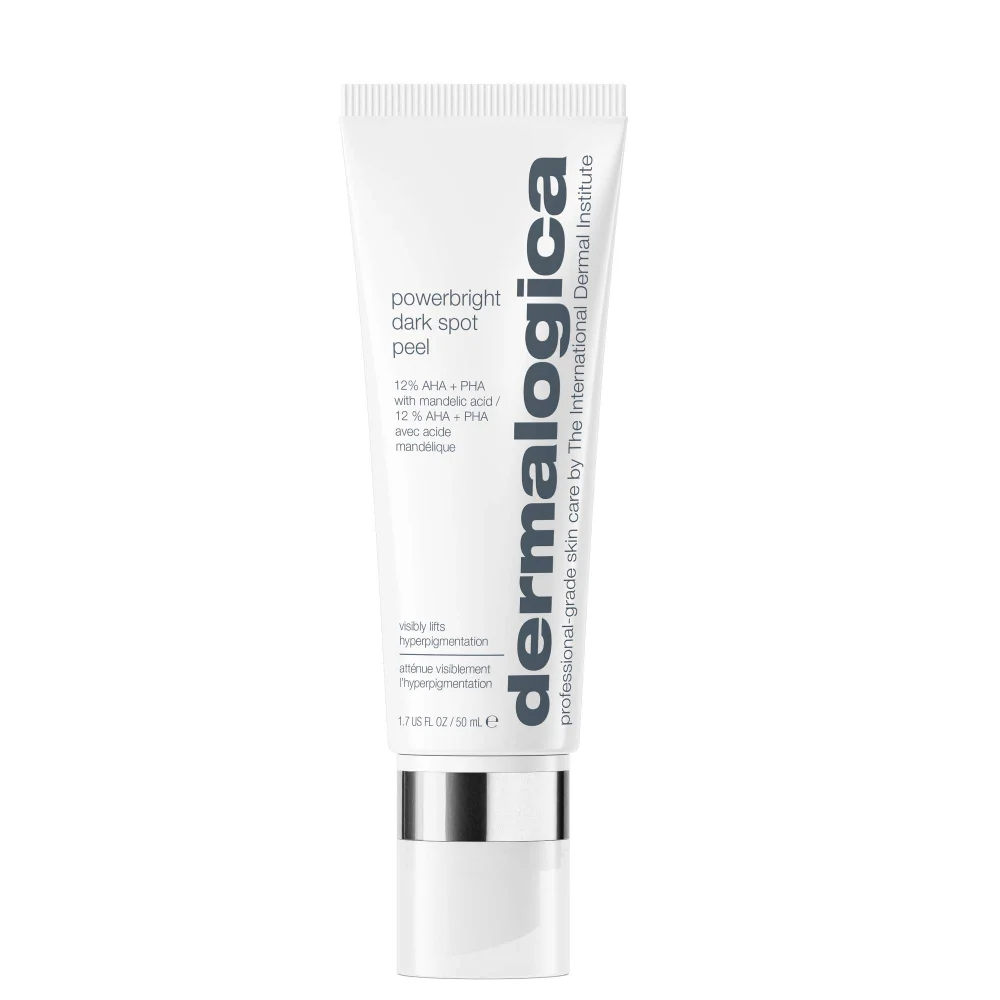 Dermalogica Powerbright Dark Spot Peel 50ml Image 1