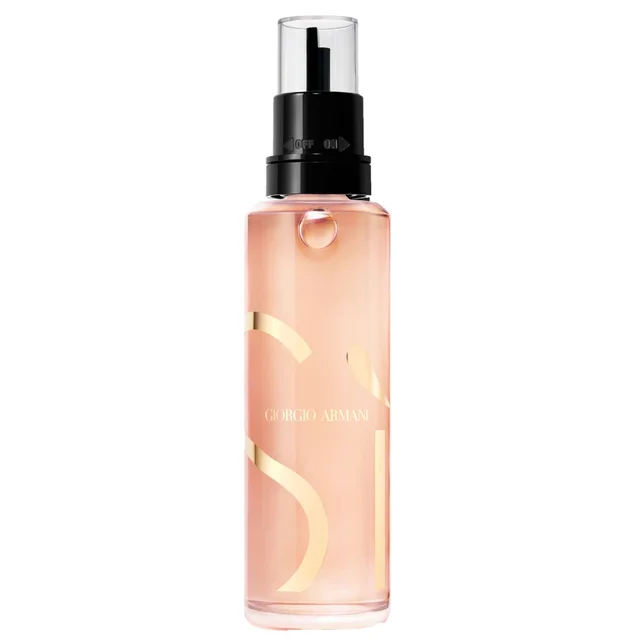 Armani Si Eau de Parfum Refill 100ml