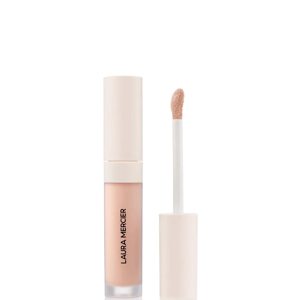 Laura Mercier Real Flawless Weightless Perfecting Concealer - 5 - 1N1 Image 1