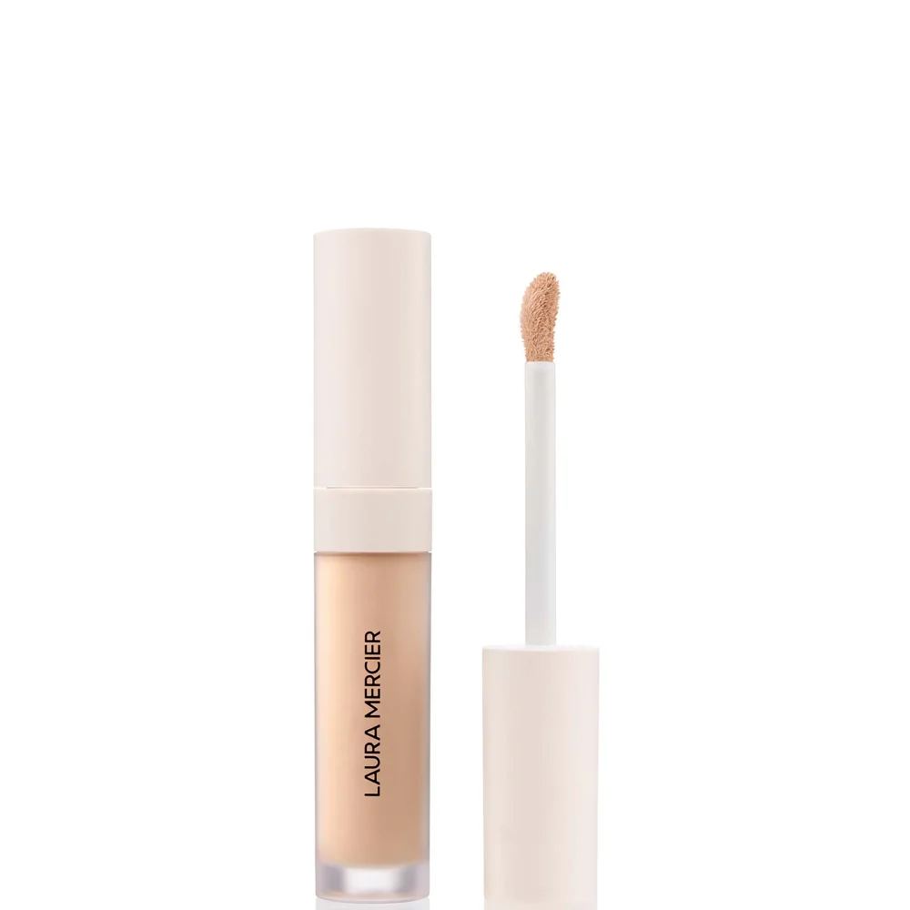 Laura Mercier Real Flawless Weightless Perfecting Concealer - 4 - 1N0 Image 1