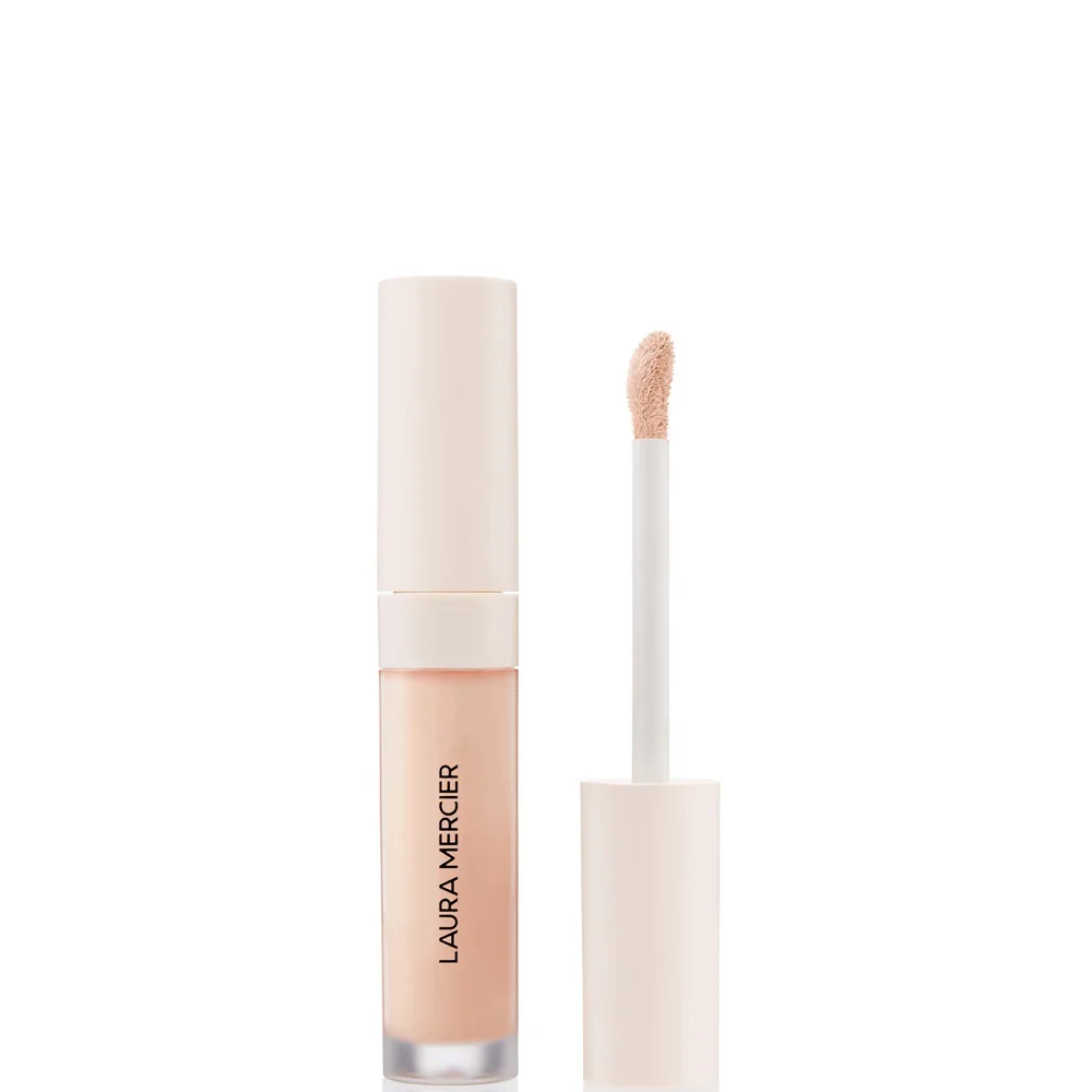 Laura Mercier Real Flawless Weightless Perfecting Concealer - 2 - 0W1 Image 1