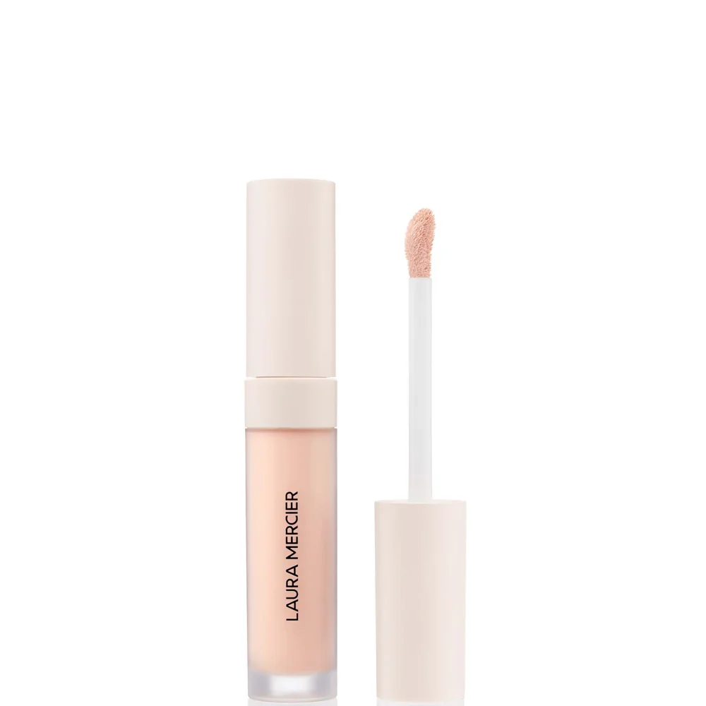 Laura Mercier Real Flawless Weightless Perfecting Concealer - 1 - 0N1 Image 1