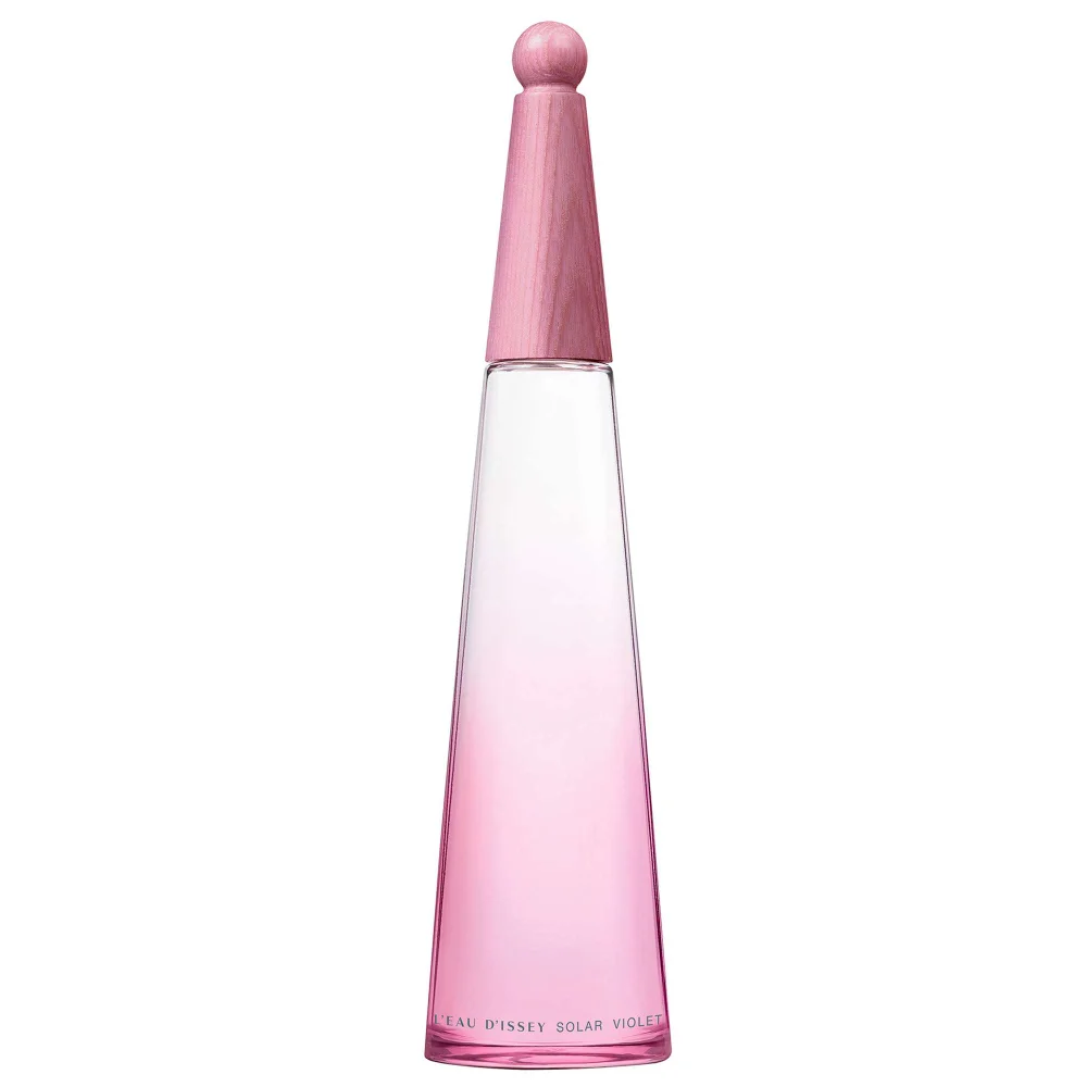 Issey Miyake L'Eau d'Issey Solar Violet Eau de Toilette Spray 100ml Image 1