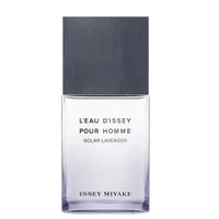 Issey Miyake L'Eau d'Issey Pour Homme Solar Lavender Eau de Toilette Spray 50ml - undefined undefined